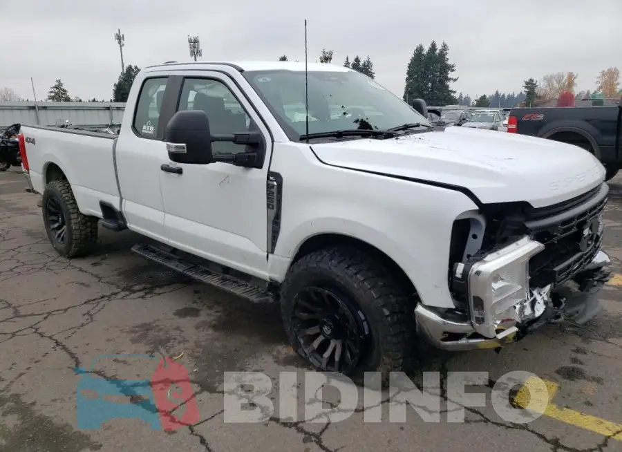 1FT7X2BAXPEC93642 Photo# 4