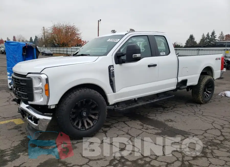 1FT7X2BAXPEC93642 Photo# 1