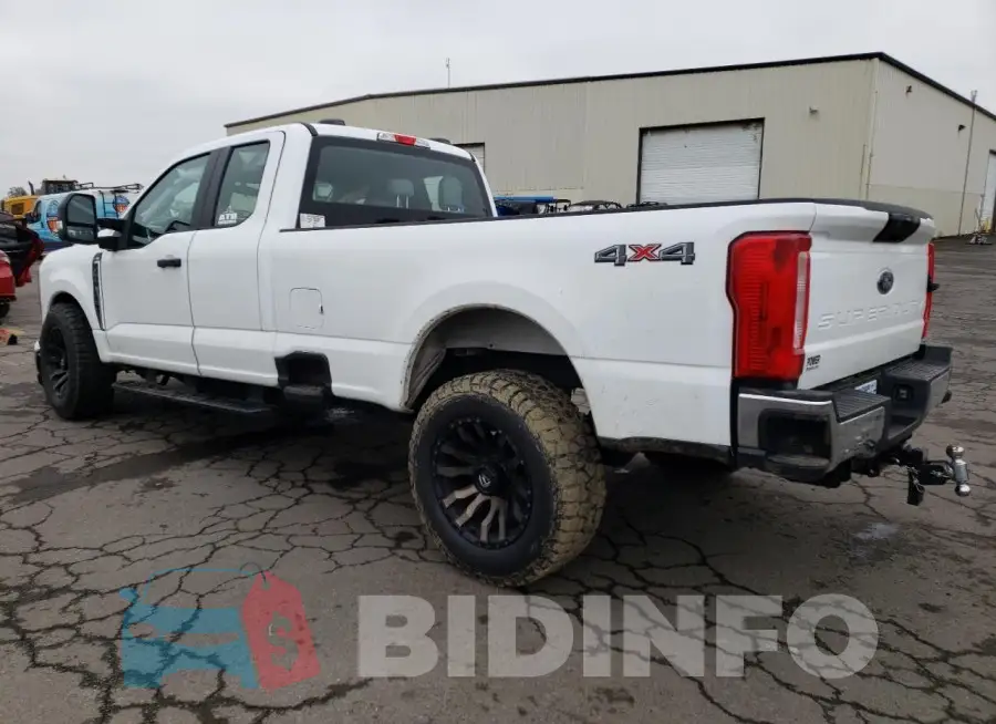1FT7X2BAXPEC93642 Photo# 2