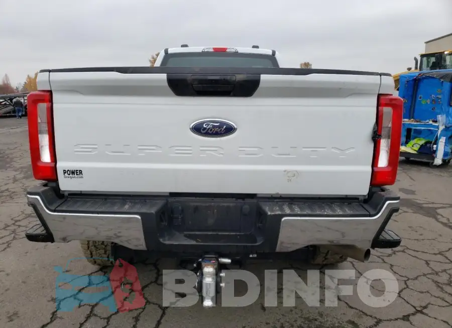 1FT7X2BAXPEC93642 Photo# 6