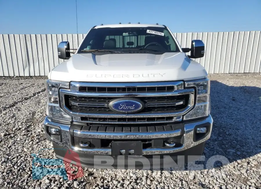 1FT8X3BT4LED29055 Photo# 5