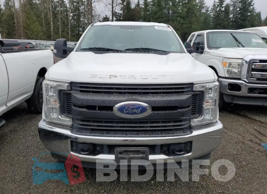 1FTBF2A65KED12763 Photo# 5
