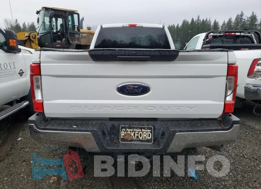 1FTBF2A65KED12763 Photo# 6