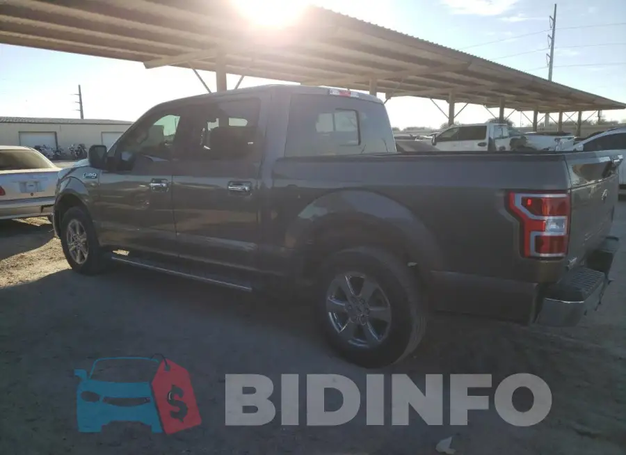 1FTEW1C50JKE65143 Photo# 2