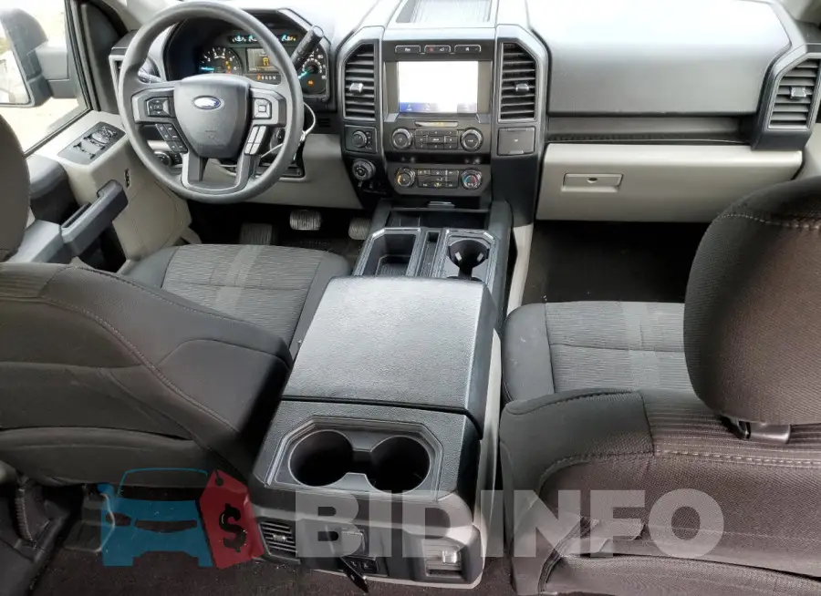 1FTEW1E57LKE54043 Photo# 8