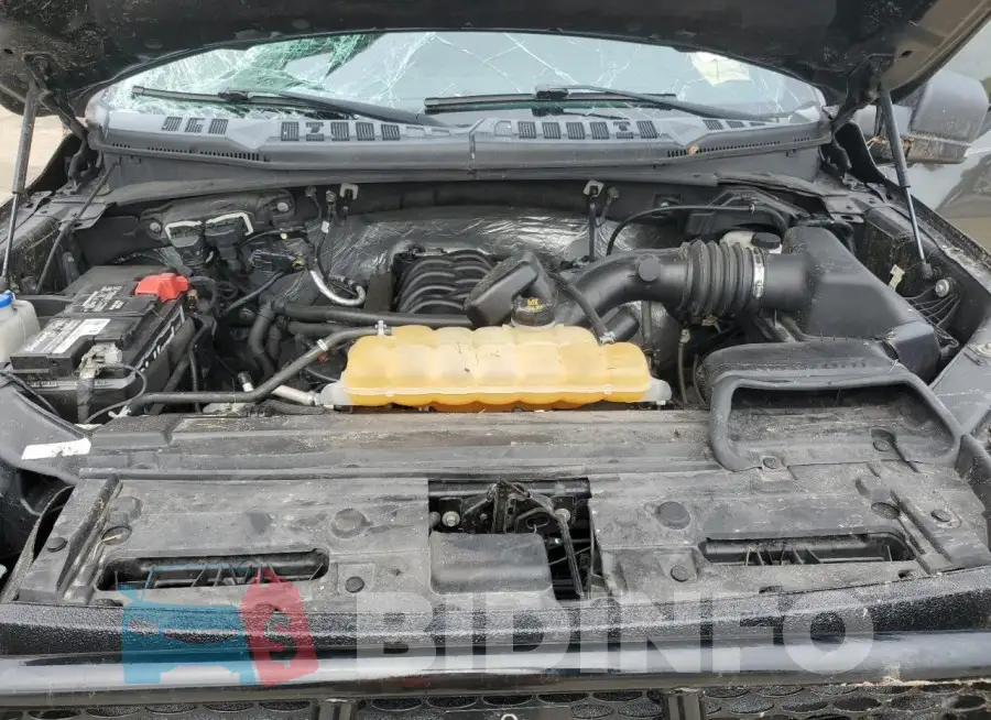 1FTEW1EF5GKF41406 Photo# 11