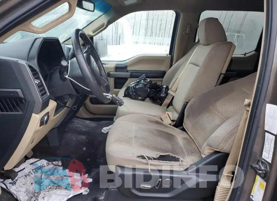 1FTEW1EG3HKD50691 Photo# 7