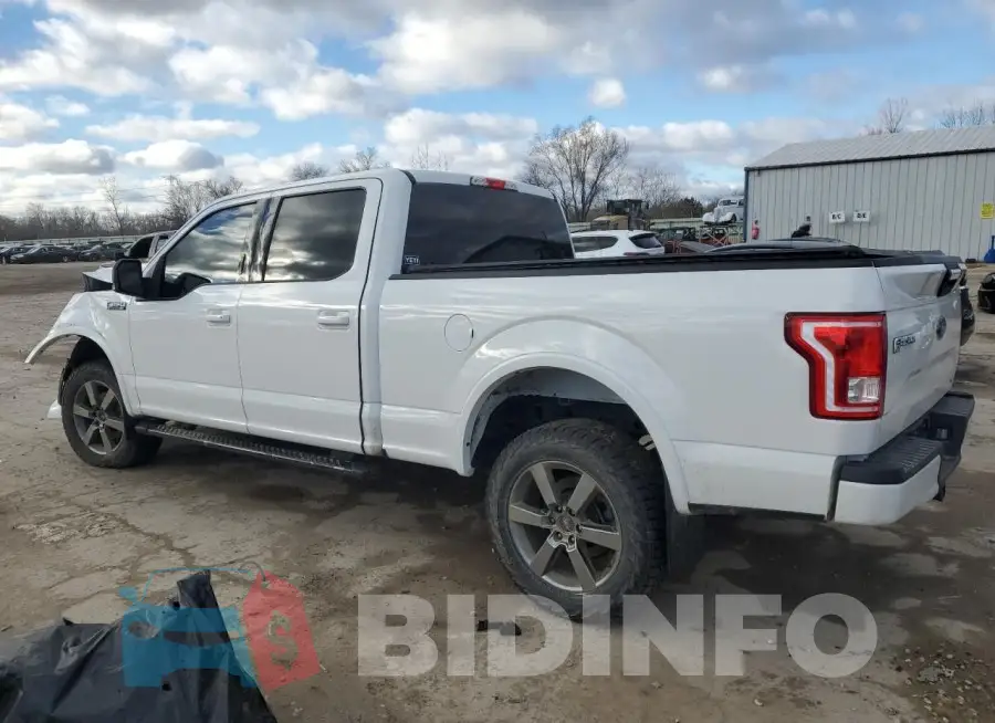 1FTFW1EF2GFB56897 Photo# 2