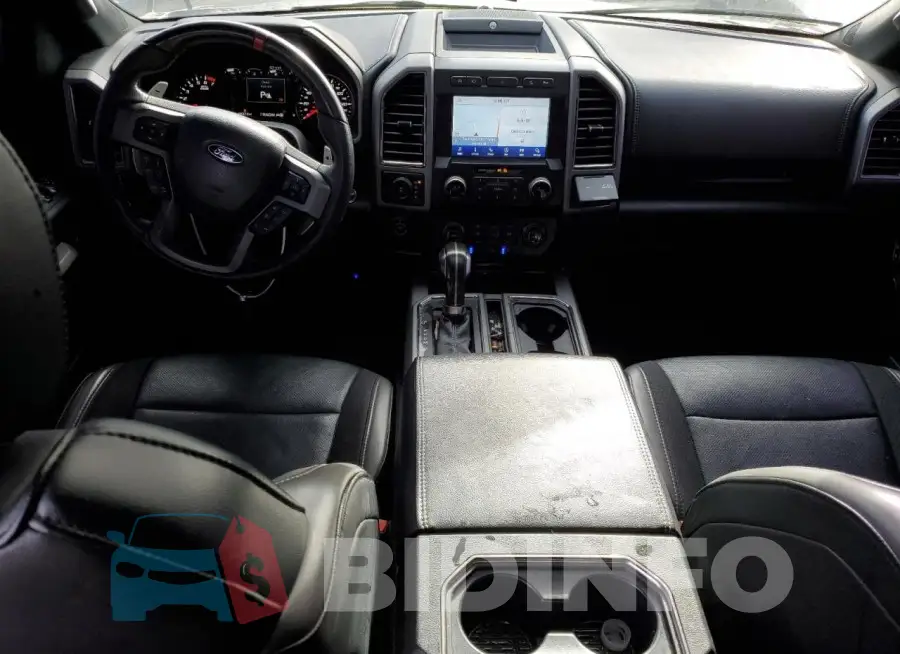 1FTFW1RG4LFA39190 Photo# 8