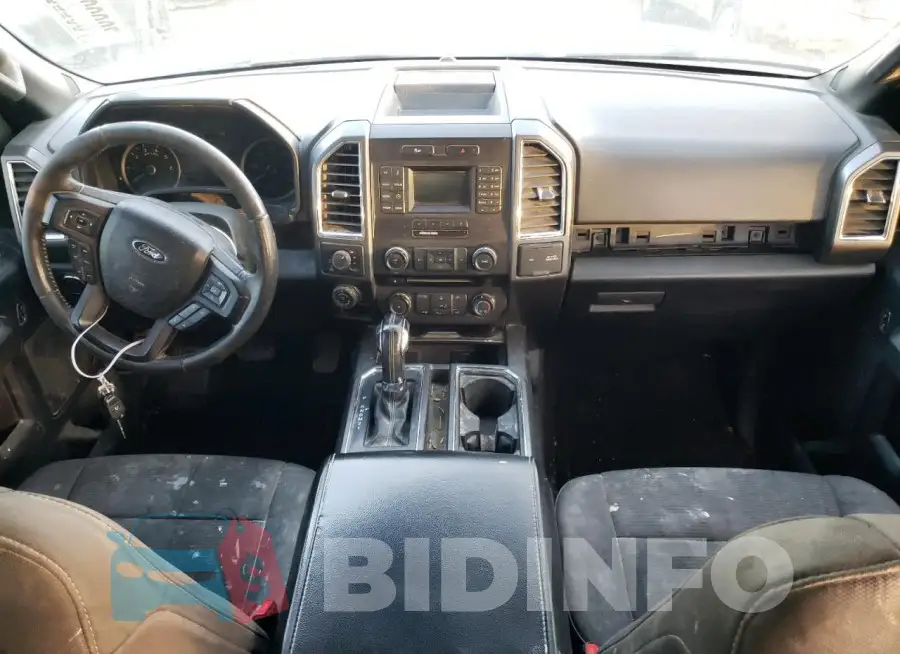 1FTFX1EFXGFD14822 Photo# 8