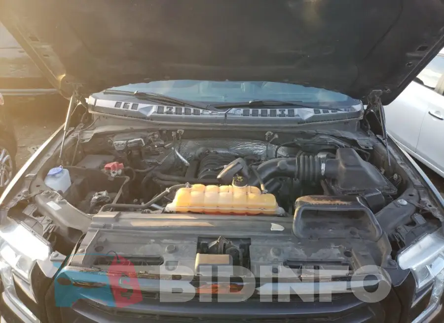 1FTFX1EFXGFD14822 Photo# 11
