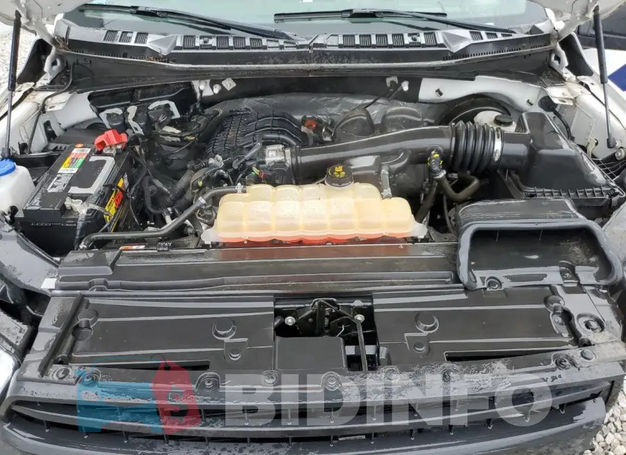 1FTMF1CB4KKC41845 Photo# 11