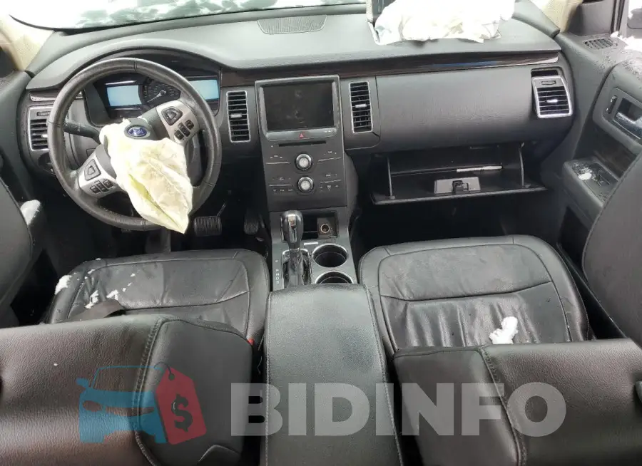 2FMGK5C8XGBA13978 Photo# 8