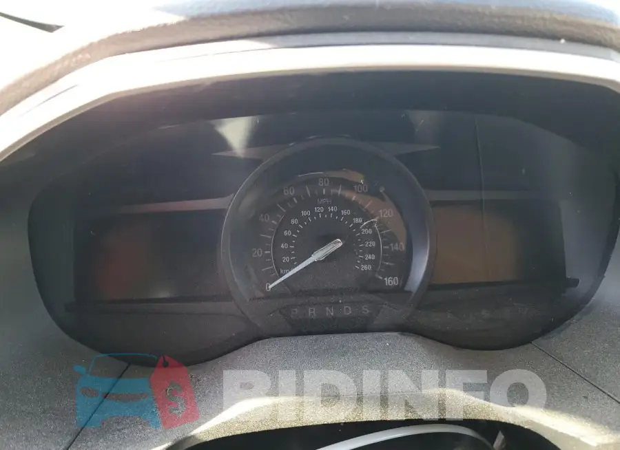 2FMPK3J94LBA45982 Photo# 9
