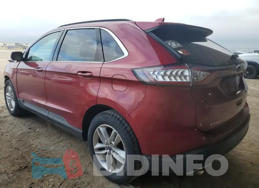 2FMPK3J95JBB30861 Photo# 2