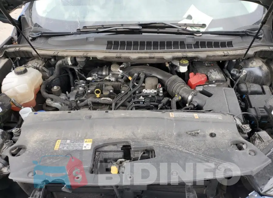 2FMPK3J95KBB20557 Photo# 12