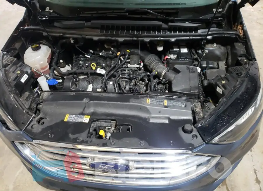 2FMPK4J91KBB85010 Photo# 12