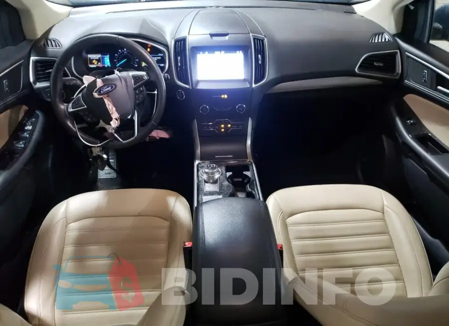 2FMPK4J91KBB85010 Photo# 8
