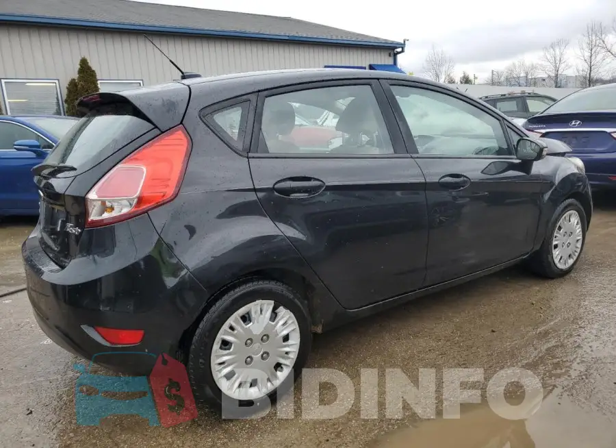 3FADP4EE7FM139398 Photo# 3