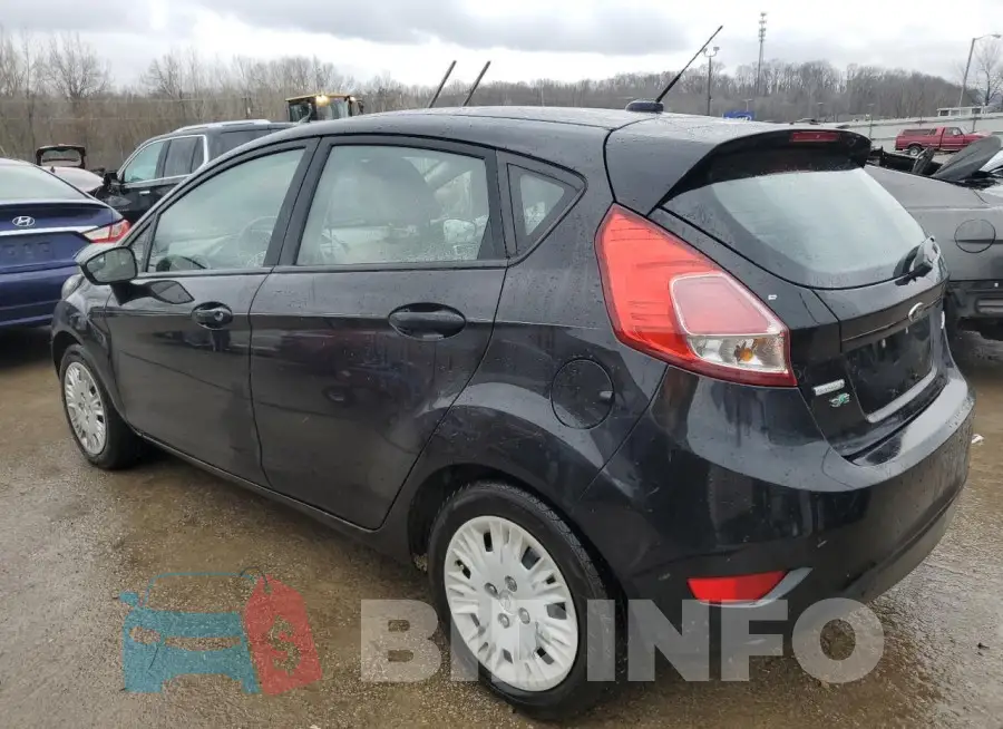 3FADP4EE7FM139398 Photo# 2