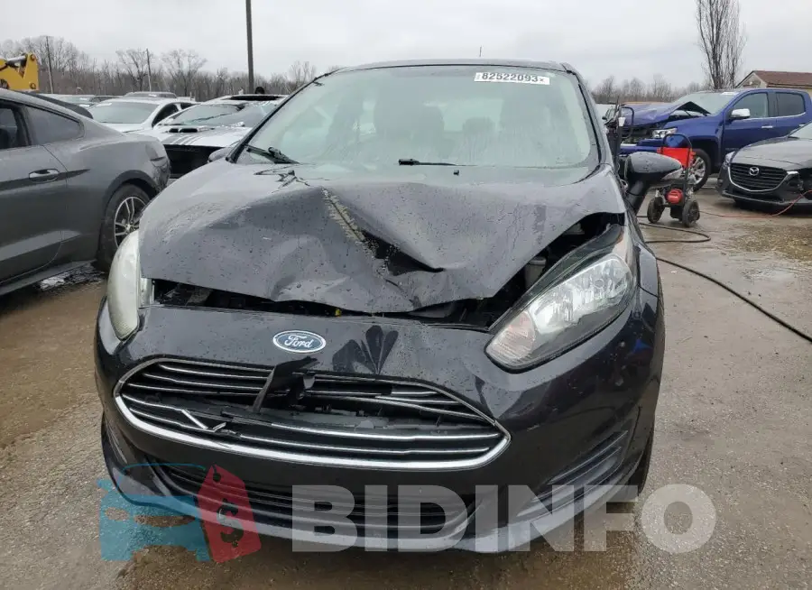 3FADP4EE7FM139398 Photo# 5