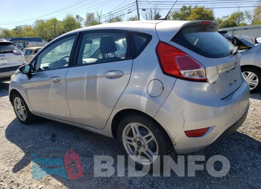 3FADP4EJ5JM112755 Photo# 2