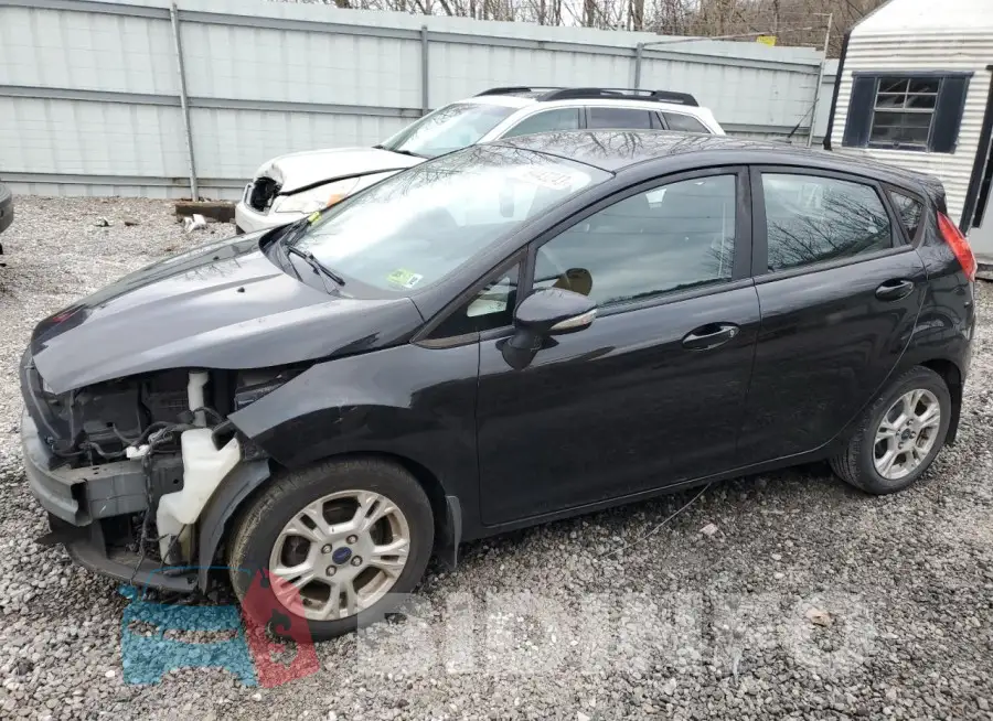 3FADP4EJ8FM123255 Photo# 1