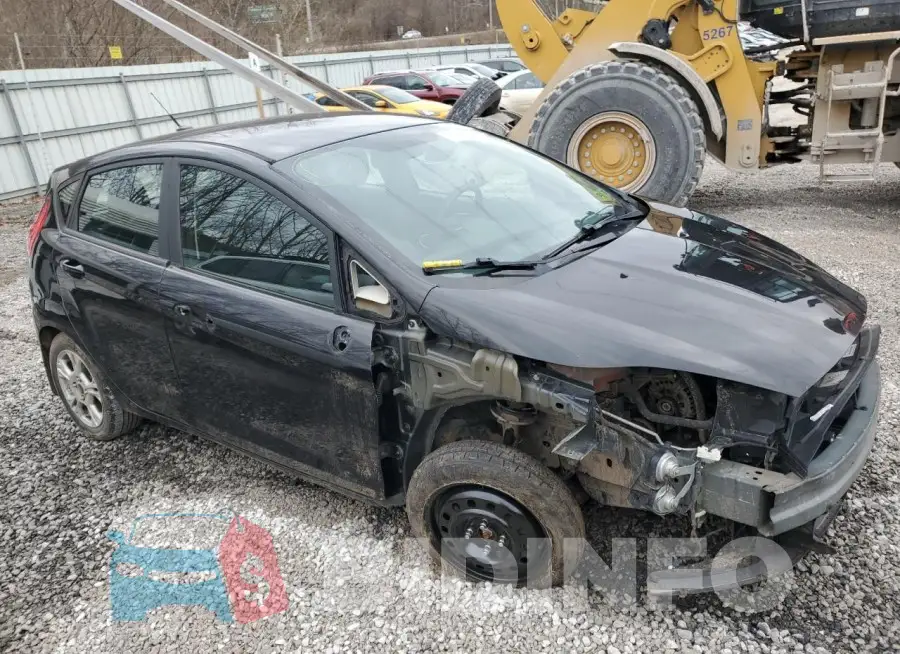 3FADP4EJ8FM123255 Photo# 4