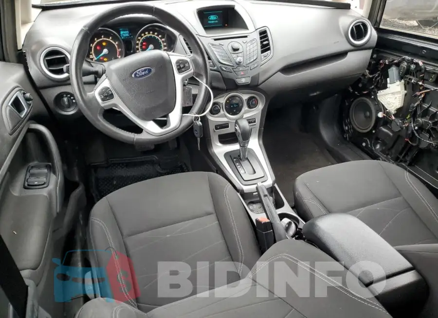 3FADP4EJ8FM123255 Photo# 8