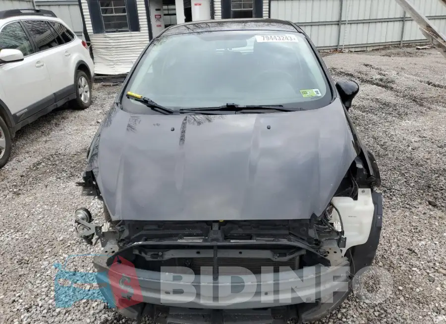 3FADP4EJ8FM123255 Photo# 5