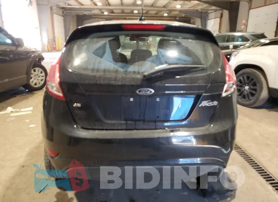 3FADP4EJ9GM170263 Photo# 6