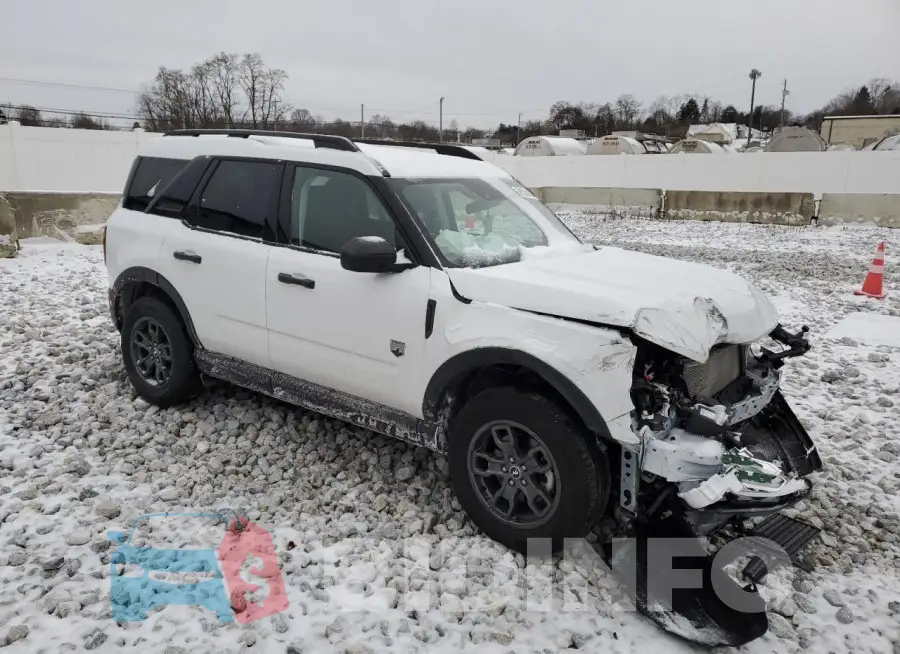 3FMCR9B66PRD07364 Photo# 4