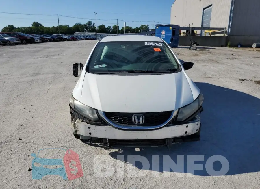 19XFB2F50FE253774 Photo# 5
