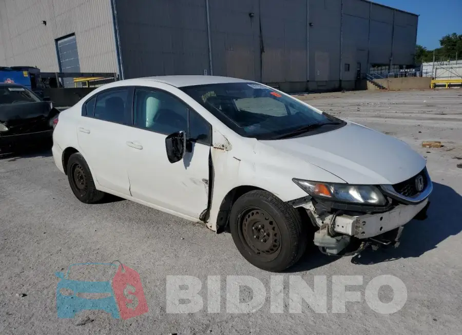 19XFB2F50FE253774 Photo# 4