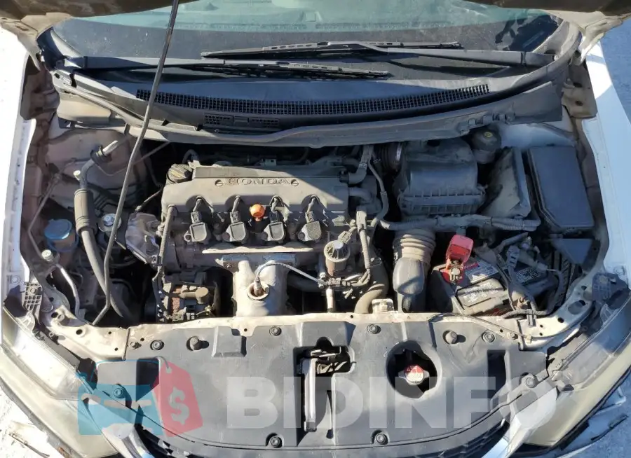 19XFB2F50FE253774 Photo# 11