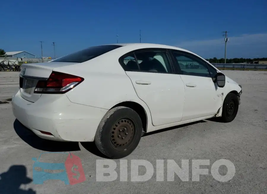 19XFB2F50FE253774 Photo# 3