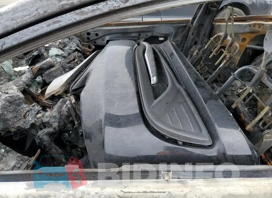 19XFB2F53FE288423 Photo# 7