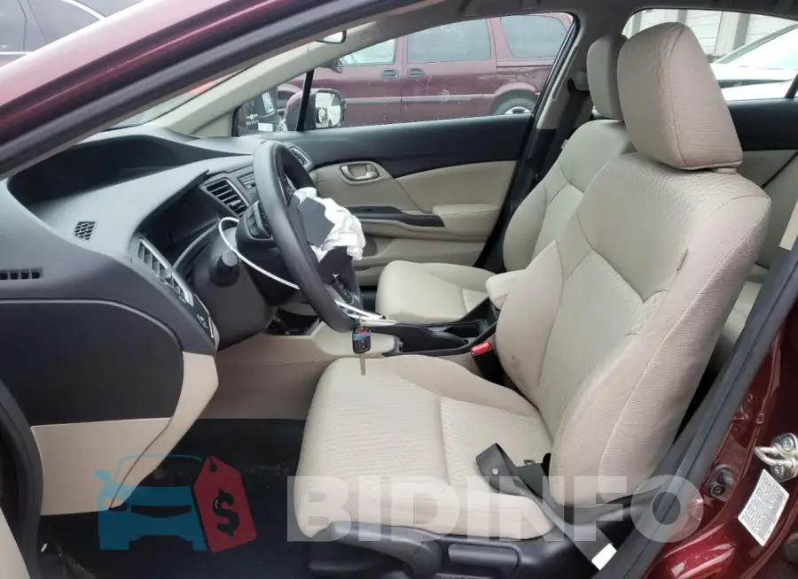 19XFB2F56FE061775 Photo# 7