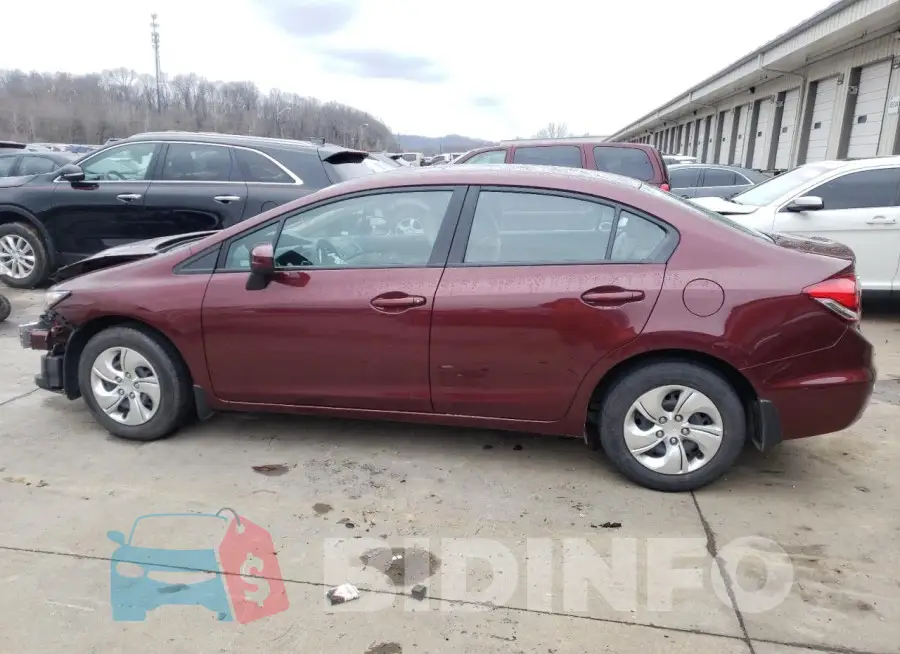 19XFB2F56FE061775 Photo# 2