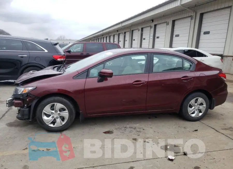 19XFB2F56FE061775 Photo# 1