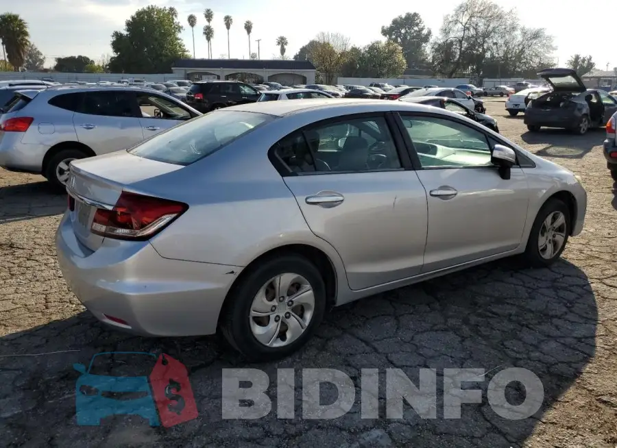 19XFB2F58FE203141 Photo# 3