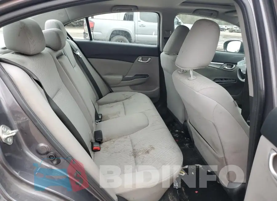 19XFB2F80FE038762 Photo# 10