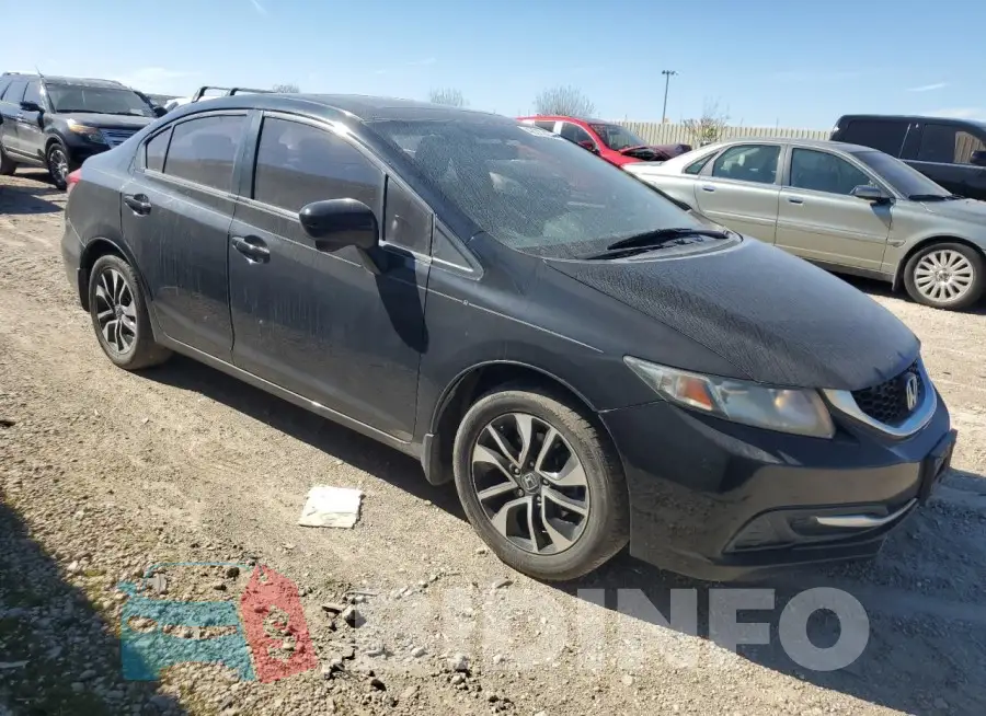 19XFB2F89FE002424 Photo# 4