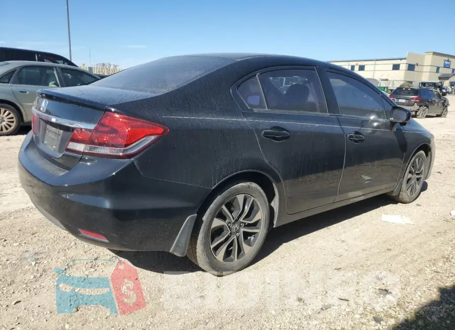 19XFB2F89FE002424 Photo# 3
