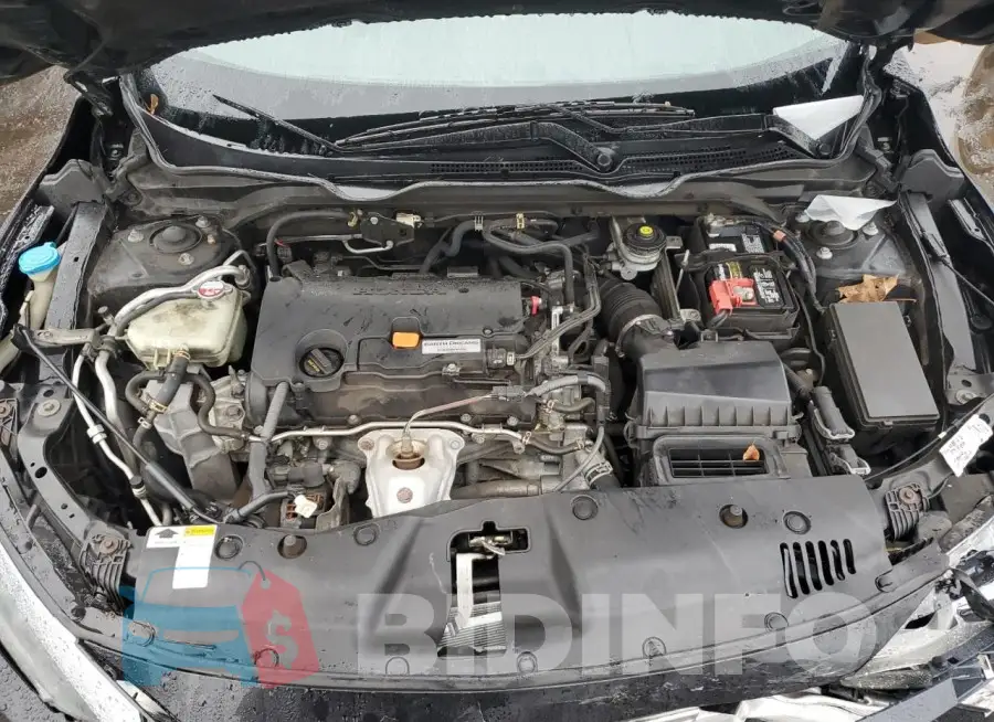 19XFC2F50GE006575 Photo# 11