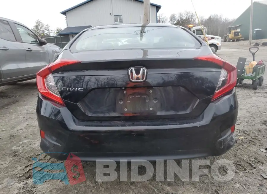 19XFC2F50HE218202 Photo# 6