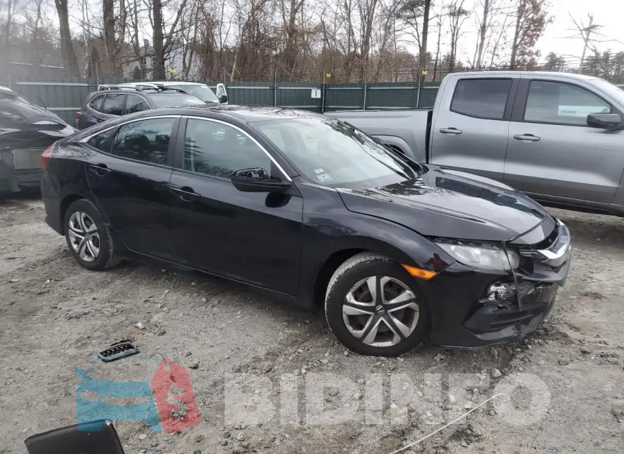 19XFC2F50HE218202 Photo# 4