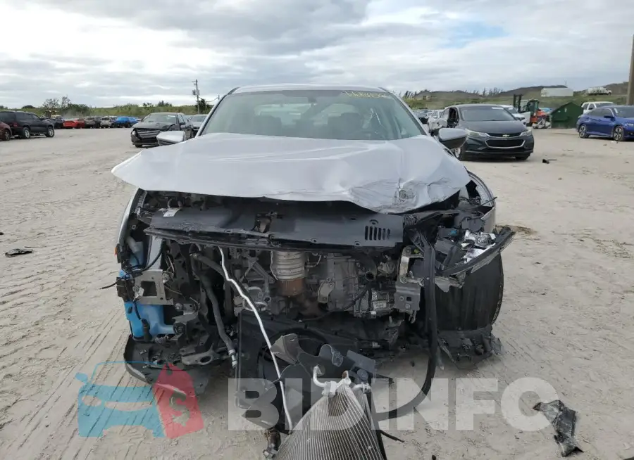 19XFC2F52HE058629 Photo# 5