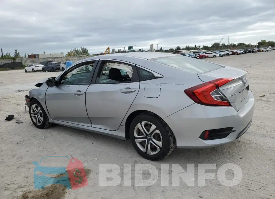 19XFC2F52HE058629 Photo# 2