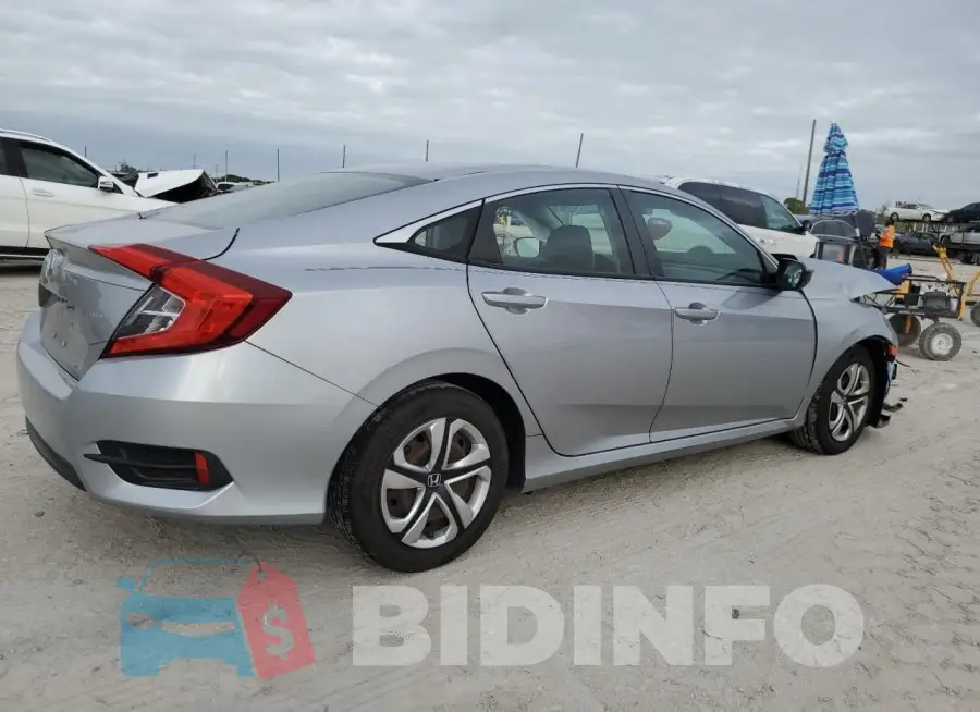 19XFC2F52HE058629 Photo# 3